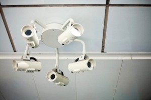 Camera Surveillance