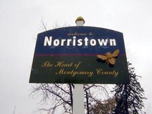 Norristown PA